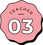 TEACHER 03