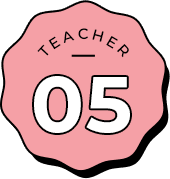 TEACHER 05