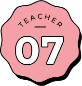 TEACHER 07